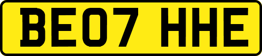 BE07HHE