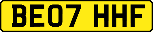 BE07HHF