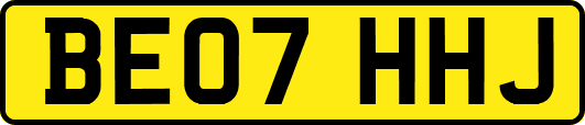 BE07HHJ