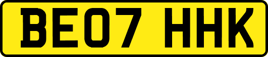BE07HHK