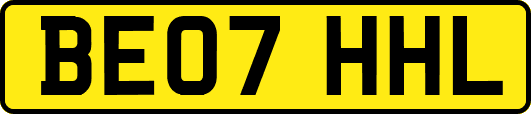 BE07HHL