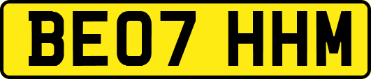 BE07HHM