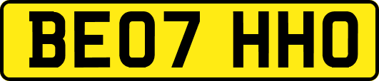 BE07HHO