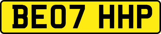 BE07HHP