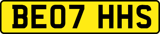 BE07HHS