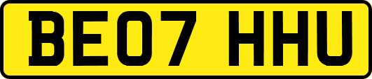 BE07HHU