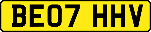 BE07HHV