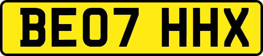 BE07HHX