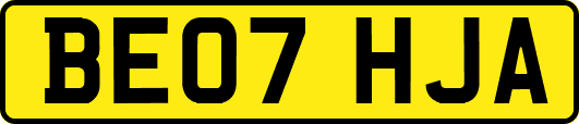 BE07HJA