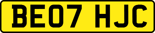 BE07HJC