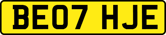 BE07HJE
