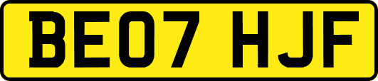 BE07HJF