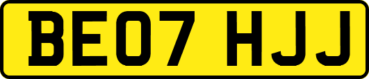 BE07HJJ