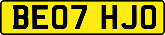 BE07HJO