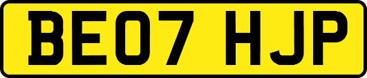 BE07HJP