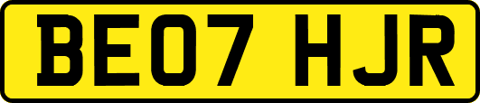 BE07HJR