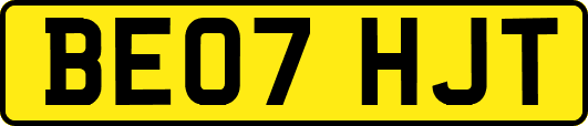 BE07HJT