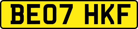 BE07HKF