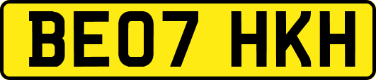 BE07HKH