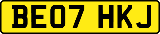 BE07HKJ