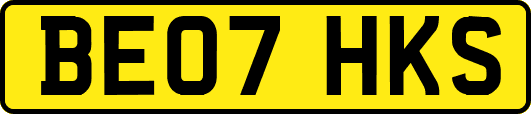 BE07HKS