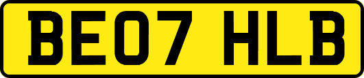BE07HLB