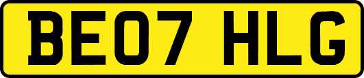 BE07HLG