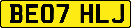 BE07HLJ