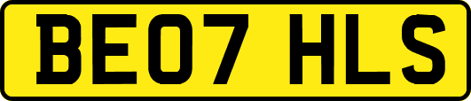BE07HLS