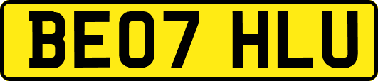 BE07HLU