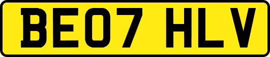 BE07HLV