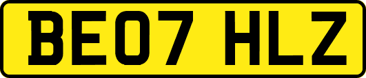 BE07HLZ