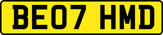BE07HMD