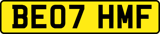BE07HMF