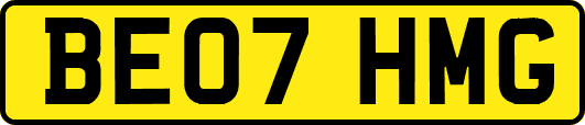 BE07HMG