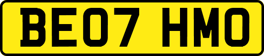 BE07HMO