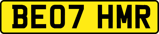 BE07HMR