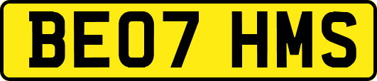 BE07HMS