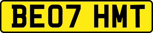BE07HMT