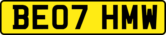 BE07HMW