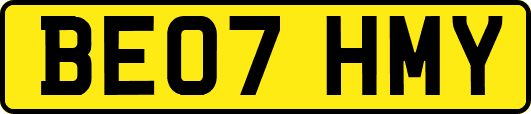 BE07HMY