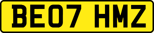 BE07HMZ