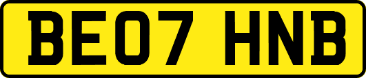 BE07HNB