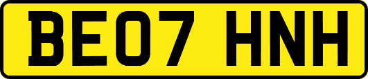 BE07HNH