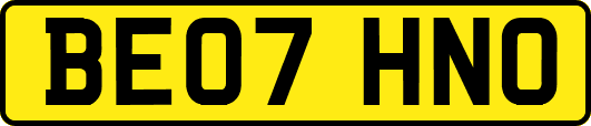 BE07HNO