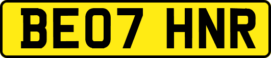 BE07HNR