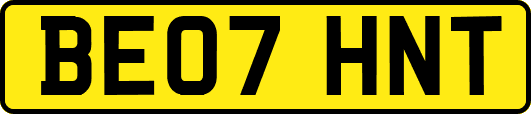 BE07HNT
