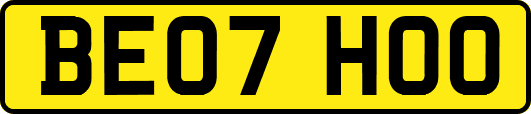 BE07HOO