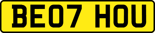 BE07HOU