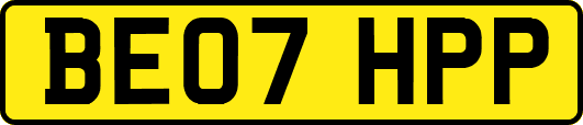 BE07HPP